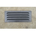 EMBER VENT 270 X 115 - SINGLE BRICK COVER - FLAT - COLORBOND