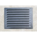 EMBER VENT 270 X 205 - DOUBLE BRICK VENT COVER - COLORBOND