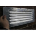 CARAVAN SEALABLE VENT WITH COVER - ALUMINIUM