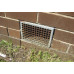 COWL BRICK VENT COVER 230 X 175 - COLORBOND