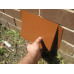 COWL BRICK VENT COVER 230 X 175 - COLORBOND