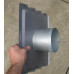 DUCT MOUNT 125MM DIAMETER