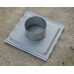 DUCT MOUNT 150MM DIAMETER