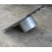 DUCT MOUNT 150MM DIAMETER