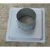 DUCT MOUNT 150MM DIAMETER